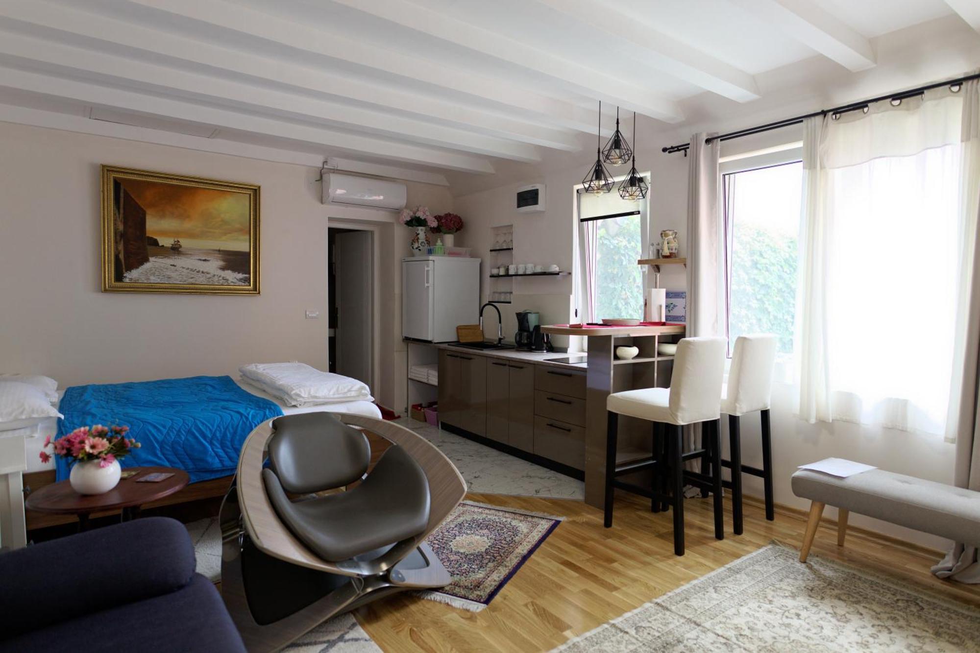 Zemoon Apartment Βελιγράδι Εξωτερικό φωτογραφία