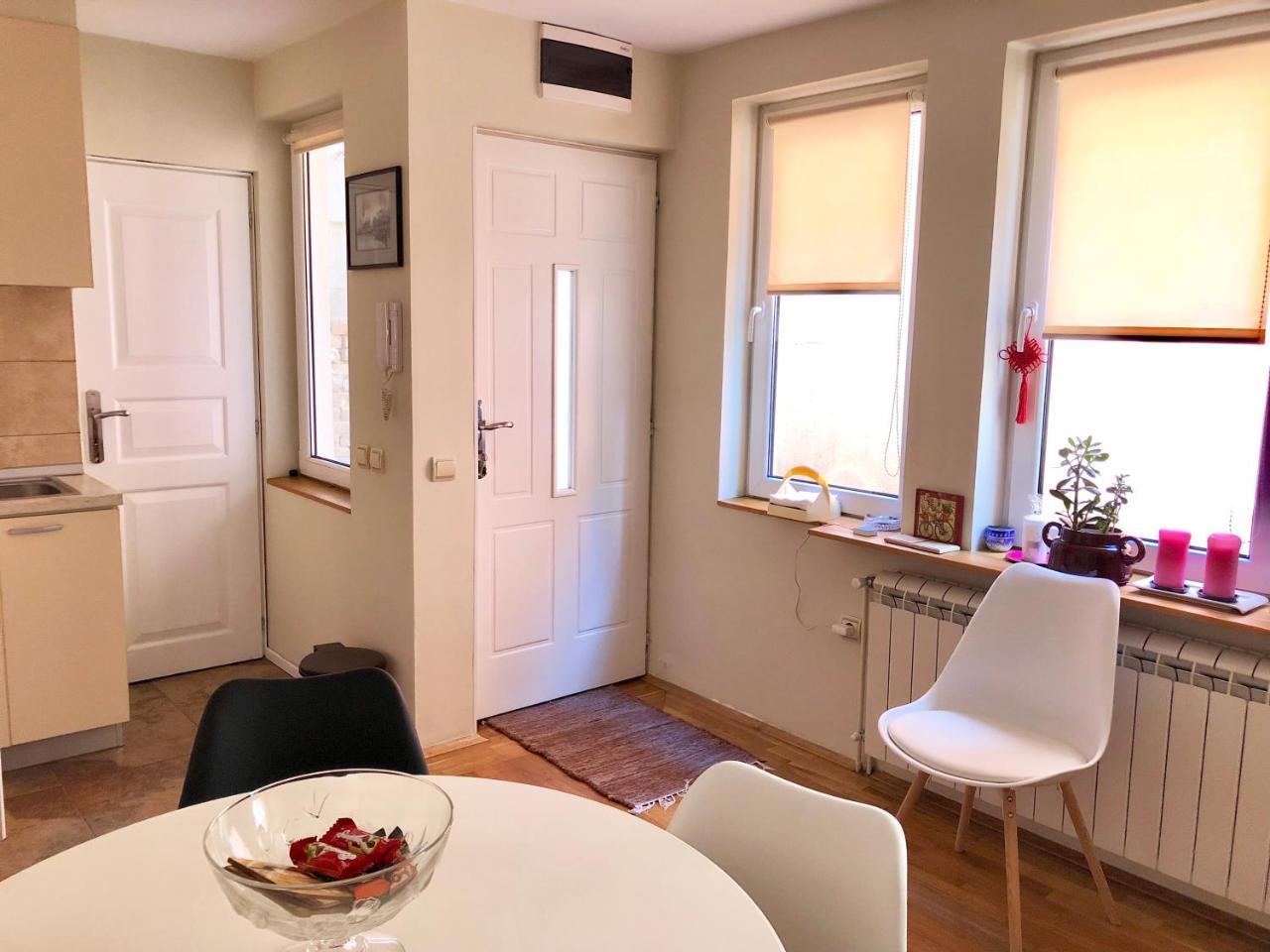 Zemoon Apartment Βελιγράδι Εξωτερικό φωτογραφία