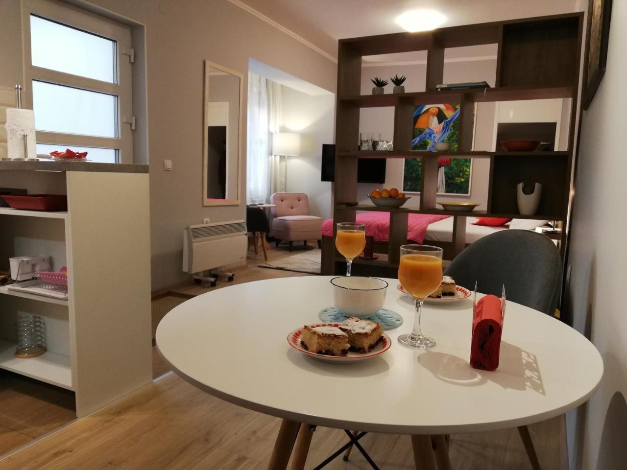 Zemoon Apartment Βελιγράδι Εξωτερικό φωτογραφία