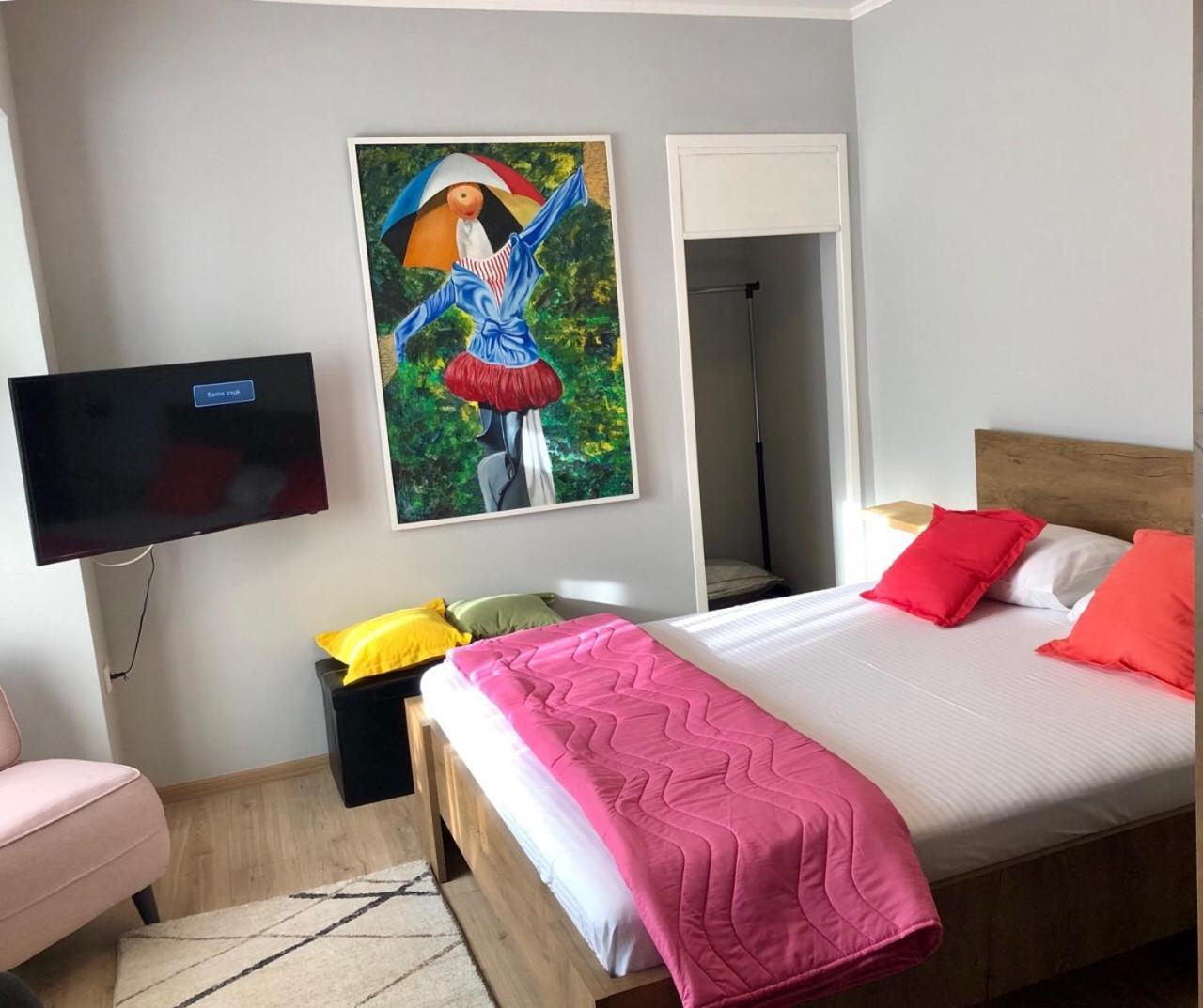 Zemoon Apartment Βελιγράδι Εξωτερικό φωτογραφία