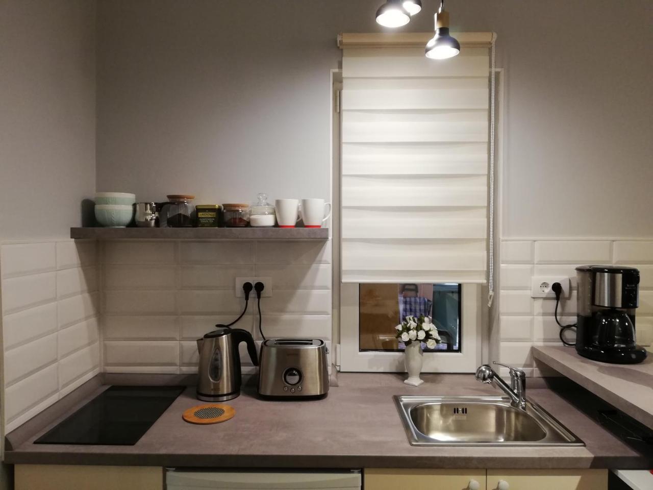 Zemoon Apartment Βελιγράδι Εξωτερικό φωτογραφία